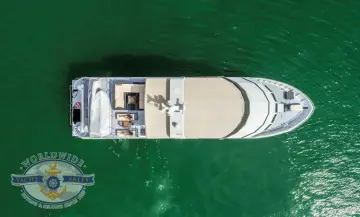 Thumbnail von Custom Flybridge Motoryacht Island Soul