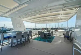 Thumbnail von Custom Flybridge Motoryacht Island Soul