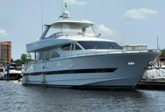 Thumbnail von Horizon FD74 ADVENTURES BABY