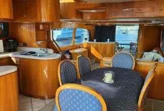 Thumbnail von Horizon FD74 ADVENTURES BABY