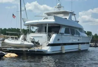 Thumbnail von Horizon FD74 ADVENTURES BABY