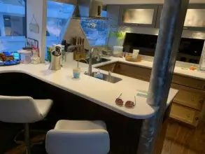 Thumbnail von Viking 63 Motor Yacht The Jobsite