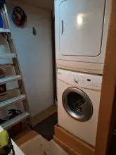 Thumbnail von Viking 63 Motor Yacht The Jobsite