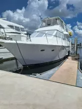 Thumbnail von Viking 63 Motor Yacht The Jobsite