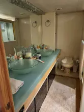 Thumbnail von Viking 63 Motor Yacht The Jobsite