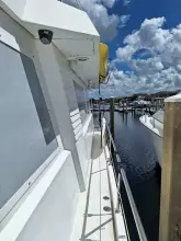 Thumbnail von Viking 63 Motor Yacht The Jobsite