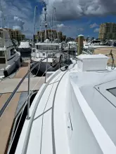 Thumbnail von Viking 63 Motor Yacht The Jobsite