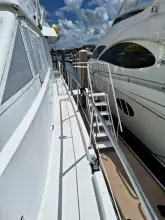 Thumbnail von Viking 63 Motor Yacht The Jobsite