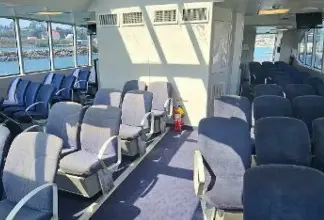 Thumbnail von Custom passenger Billie J