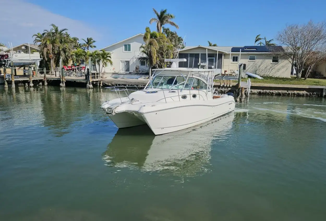 Thumbnail von World Cat 320 EC K DEE