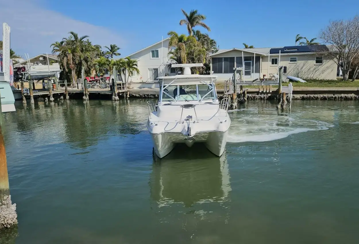 Thumbnail von World Cat 320 EC K DEE