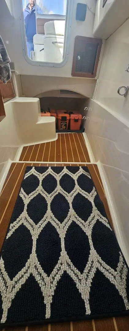 Thumbnail von World Cat 320 EC K DEE