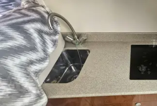 Thumbnail von World Cat 320 EC K DEE