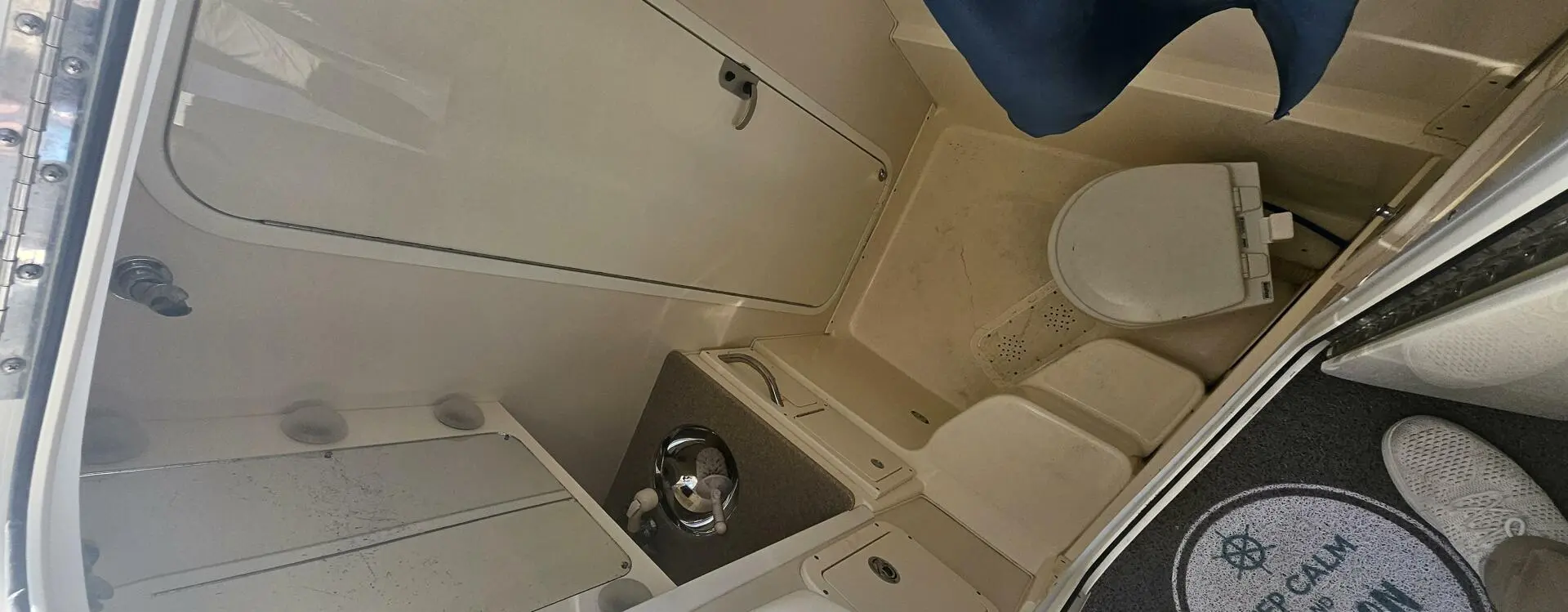 Thumbnail von World Cat 320 EC K DEE