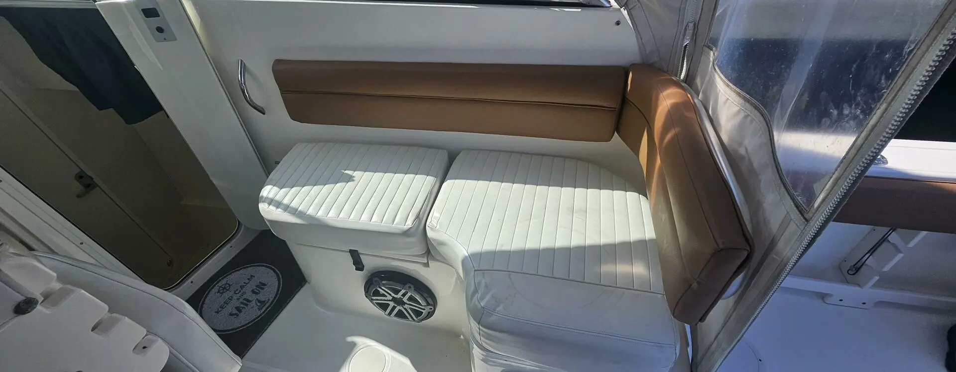 Thumbnail von World Cat 320 EC K DEE