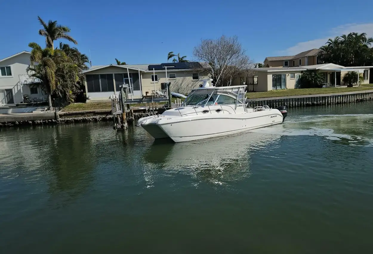 Thumbnail von World Cat 320 EC K DEE