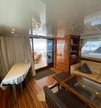 Thumbnail von Sanlorenzo 88 Kavalier