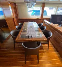 Thumbnail von Sanlorenzo 88 Kavalier