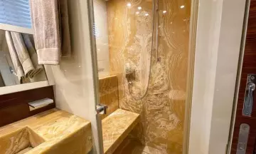 Thumbnail von Sanlorenzo 88 Kavalier