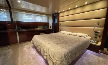 Thumbnail von Sanlorenzo 88 Kavalier