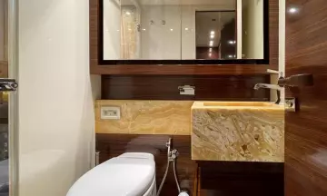 Thumbnail von Sanlorenzo 88 Kavalier