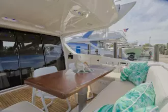 Thumbnail von Azimut 64 Flybridge Neena