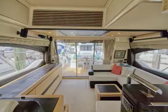 Thumbnail von Azimut 64 Flybridge Neena