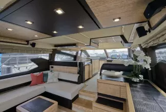 Thumbnail von Azimut 64 Flybridge Neena