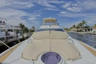 Thumbnail von Azimut 64 Flybridge Neena