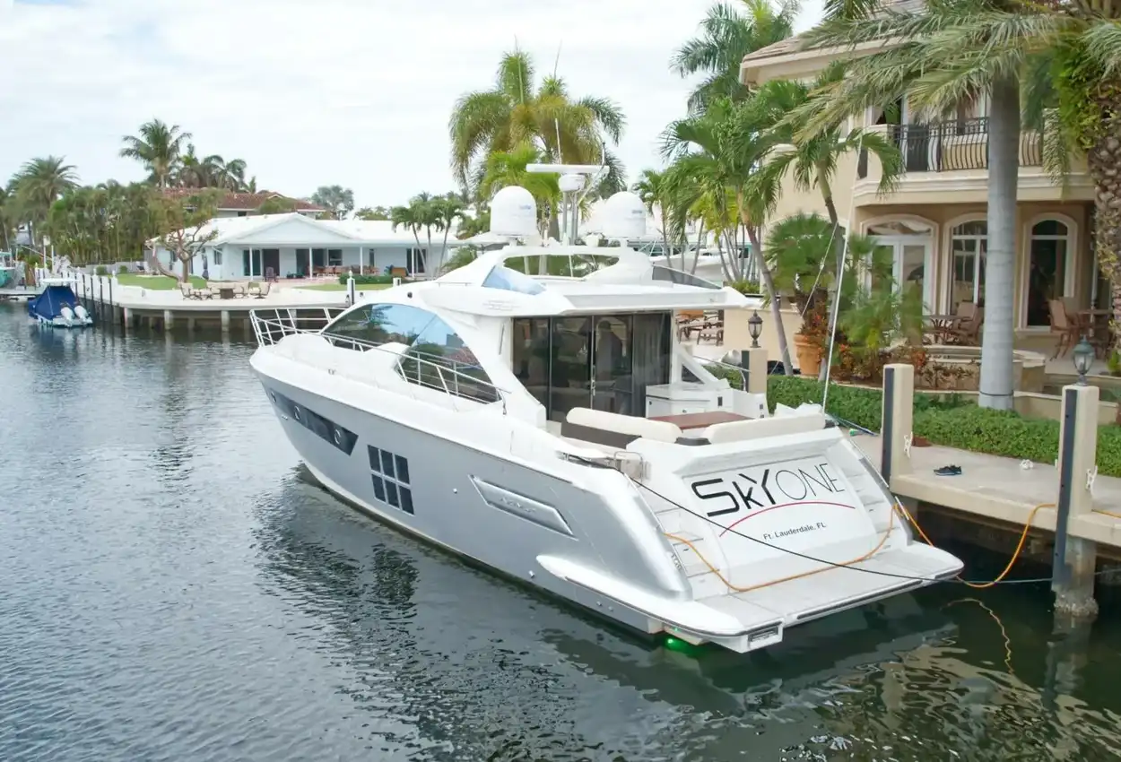 Thumbnail von Azimut 55