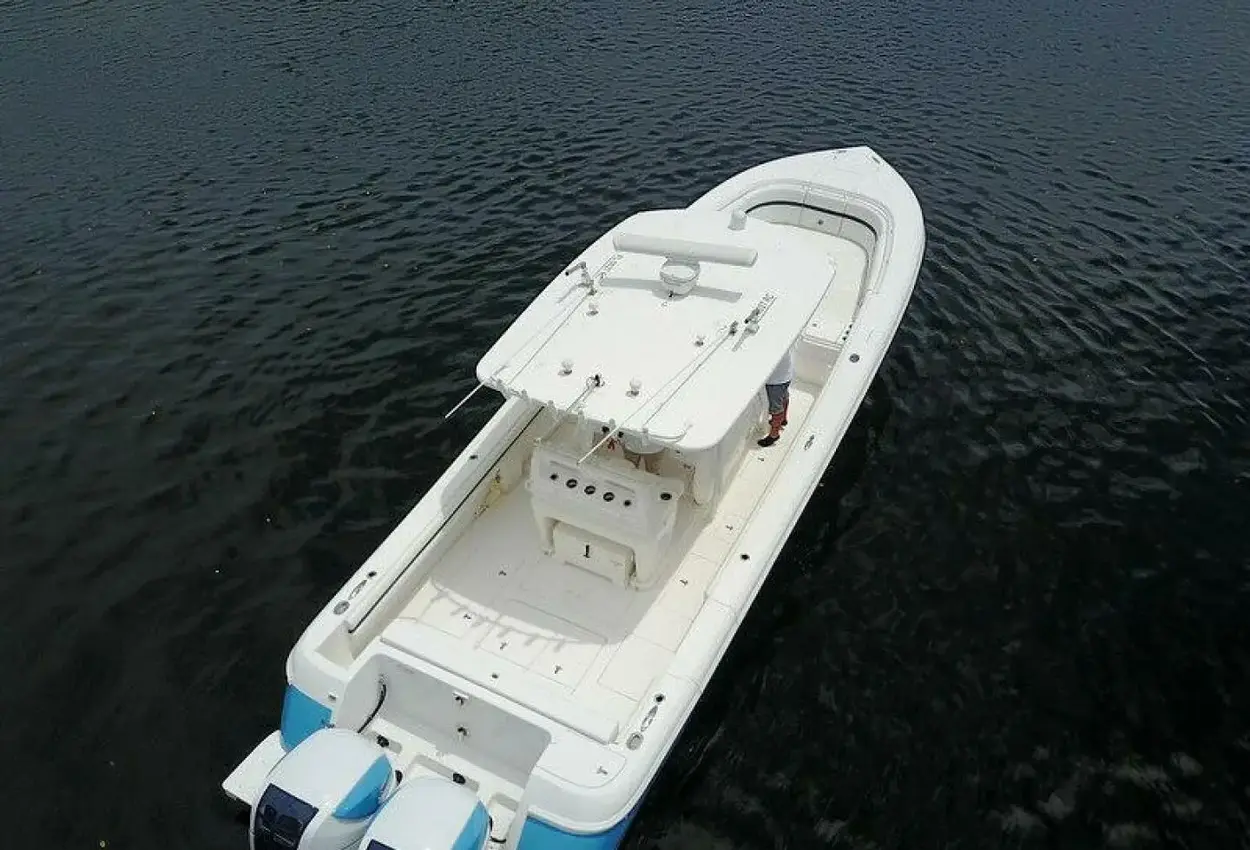 Thumbnail von Intrepid 375 CC