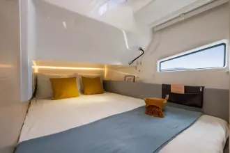 Thumbnail von Delphia 10 Sedan