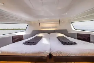 Thumbnail von Delphia 10 Sedan