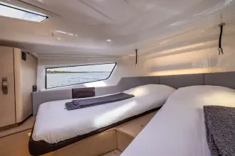 Thumbnail von Delphia 10 Sedan