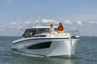 Thumbnail von Delphia 10 Sedan