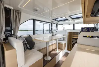 Thumbnail von Delphia 10 Sedan