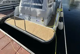 Thumbnail von Delphia 10 Sedan