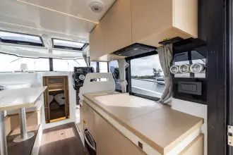 Thumbnail von Delphia 10 Sedan