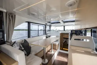 Thumbnail von Delphia 10 Sedan