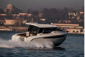 Thumbnail von VENTO V30 HT Weekender