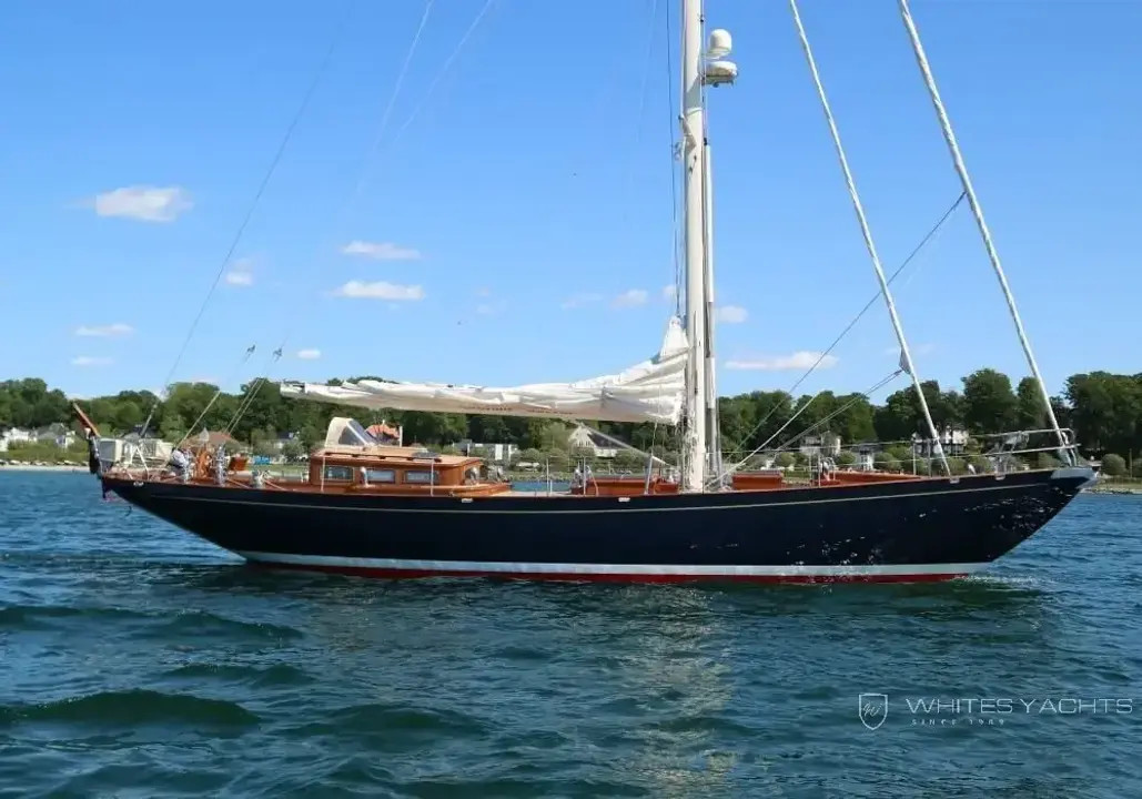 Hoek Design  Truly Classic 56  Little Dragon