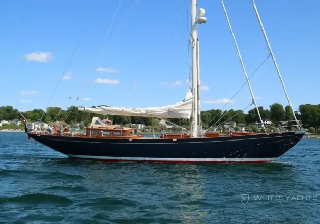 Hoek Design Truly Classic 56 Little Dragon