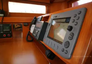 Thumbnail von Hoek Design  Truly Classic 56  Little Dragon