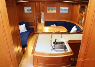 Thumbnail von Hoek Design  Truly Classic 56  Little Dragon