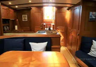 Thumbnail von Hoek Design  Truly Classic 56  Little Dragon