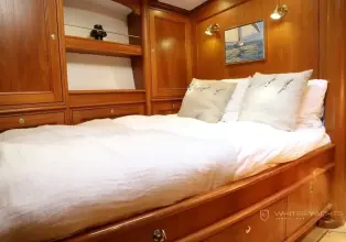 Thumbnail von Hoek Design  Truly Classic 56  Little Dragon