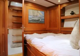 Thumbnail von Hoek Design  Truly Classic 56  Little Dragon