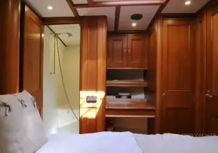 Thumbnail von Hoek Design  Truly Classic 56  Little Dragon