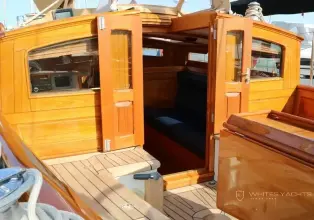 Thumbnail von Hoek Design  Truly Classic 56  Little Dragon