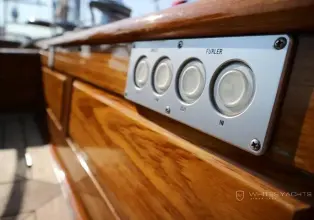 Thumbnail von Hoek Design  Truly Classic 56  Little Dragon